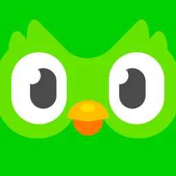 Duolingo logo