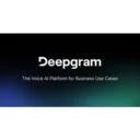 Deepgram logo