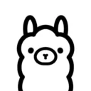 Ollama logo