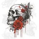 BlackInk AI logo