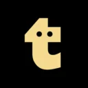 Talkie logo