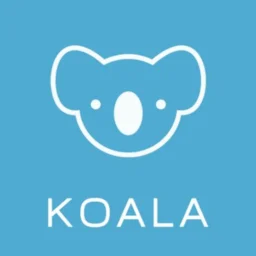 Koala AI logo