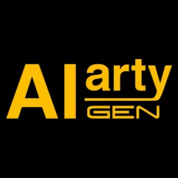 Aiarty logo