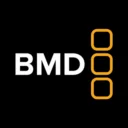 DaVinci Resolve logo