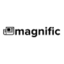Magnific logo