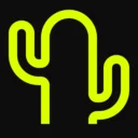 Cactus logo