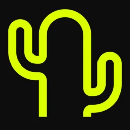 Cactus logo