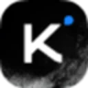 Kimi AI logo