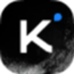 Kimi AI logo