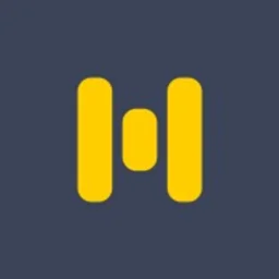 Murf AI logo