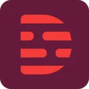 Descript logo