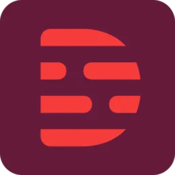 Descript logo