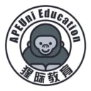 PTE APEUni logo