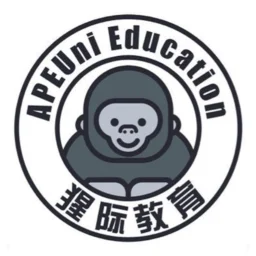 PTE APEUni logo