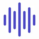 Luvvoice logo