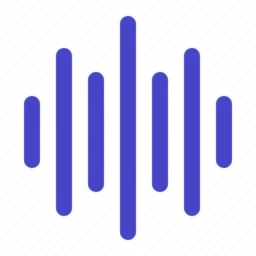 Luvvoice logo