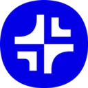 Plus AI logo