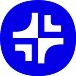 Plus AI logo