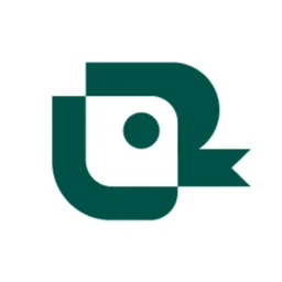 Teal logo