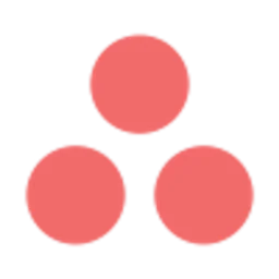 Asana logo