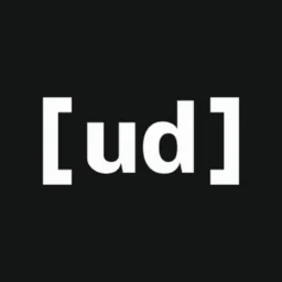 Undetectable logo