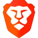 Brave Leo logo