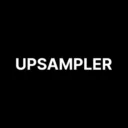 Upsampler logo