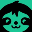 Unsloth logo