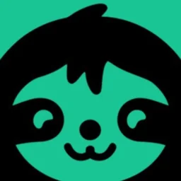 Unsloth logo