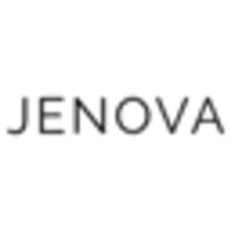 Jenova logo