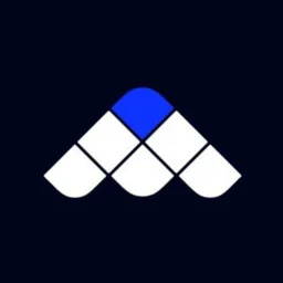 Metaview logo