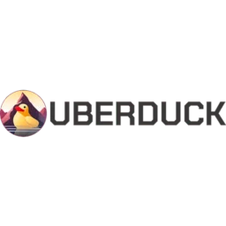Uberduck logo