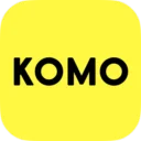 Komo logo