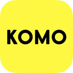 Komo logo