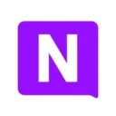 Nomi logo