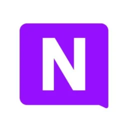 Nomi logo