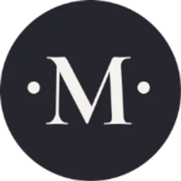 MOSSO logo