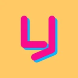 Yodayo logo