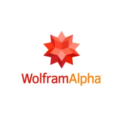 Wolfram|Alpha logo