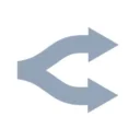 OpenRouter logo