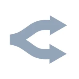 OpenRouter logo