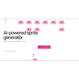 Sprite AI logo
