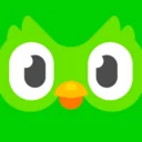Duolingo logo