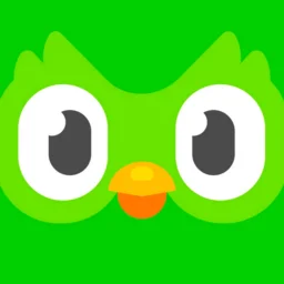 Duolingo logo