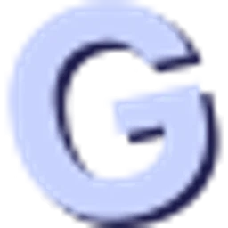 Gliglish logo