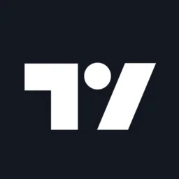 TradingView logo