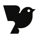 Robin logo