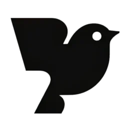 Robin logo