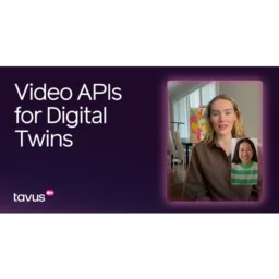 Tavus logo
