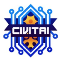 Civitai logo
